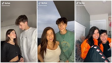 All Josh Richards & Nessa Barrett