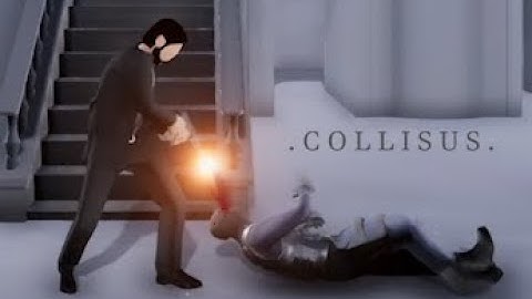 John Wick Inspired Gun-Fu Game - C O L L I S U S