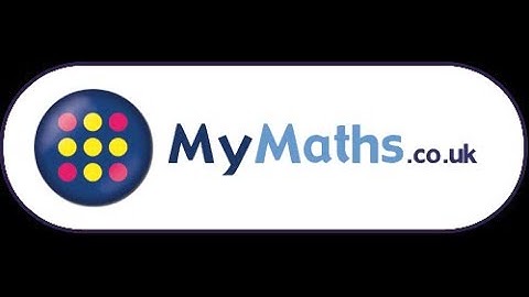 MyMaths   How to video