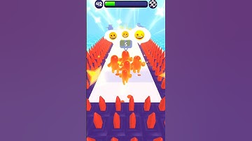 Join Blob Clash 3D #13 #games #funny #shortsfeed #shorts #shortvideo #short