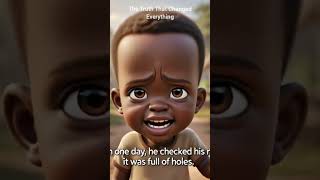 This message reminds us to look inward before blaming the world #viralvideo #fyp #trending #powerful