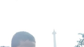 Kawasan Monas | Monumen Nasional | Monas | Jakarta (@hanifchannel)