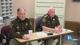 News 18 investigates the aftermath of TCSO's failure to fingerprint 500 inmates