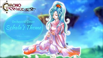 Chrono Trigger - Schala