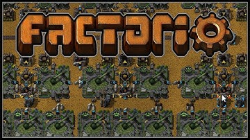 Factorio Sea Block #23 - Circuit City (0.15)