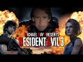 Resident Evil 3 | A Shell of Its Former Self - Critical Nobody