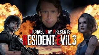 Resident Evil 3 | A Shell of Its Former Self  Critical Nobody