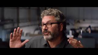 Microsoft HoloLens  Partner Spotlight Greg Lynn