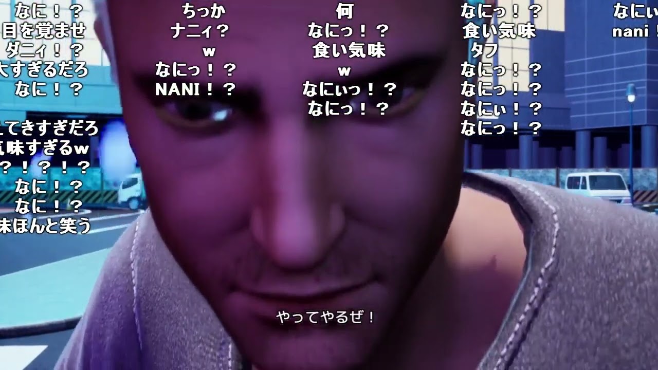 バトラ「そろそろ寿司を食べないと死ぬぜ！ユニバース！」【2023/12/10】