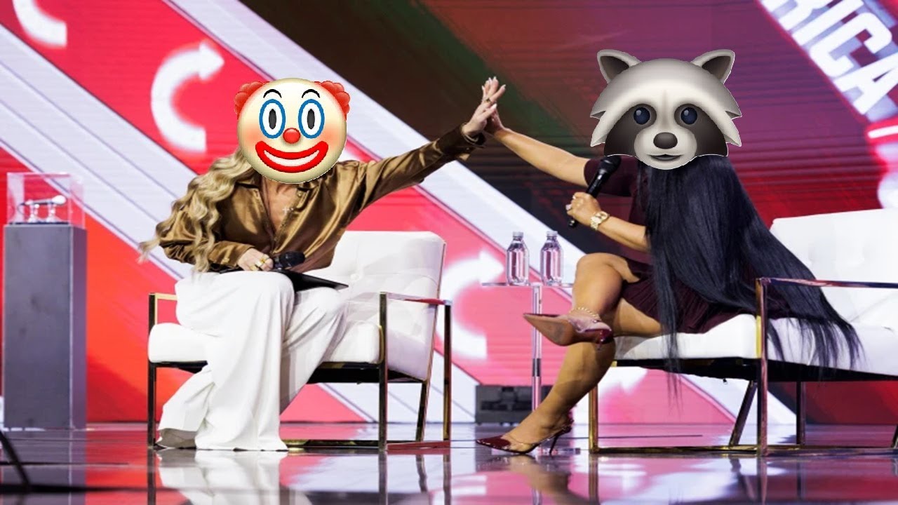 «Ники Минаж играет в шахматы!»... Предположительно, и только в развлекательных целях.