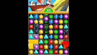 Jewel Mania Level 41 Video Walkthrough