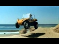 Meyers Manx Dune buggy Orange beach buggy_1968.wmv