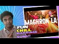 Indian reaction and review on Maghron La | Coke Studio Pakistan | Season 15 | Sabri Sisters x Rozeo