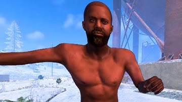 roleplay trade gone WRONG in rust