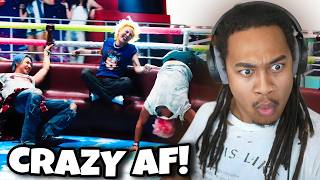 BIGBANG ONLY DOES IT BIG! (‘BiiiG’ M/V - REACTION)