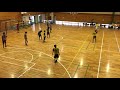 2019.8.28練習試合vs浦和西②