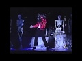 Michael Jackson - Thriller - Live Bucharest 1996 - HQ [HD]
