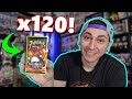 Opening 100 Packs of Shining Fates Pokemon Cards!