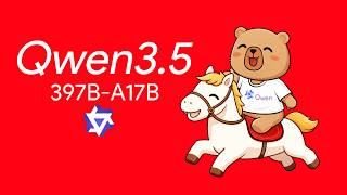 Qwen 3.5 - The Next Next Model