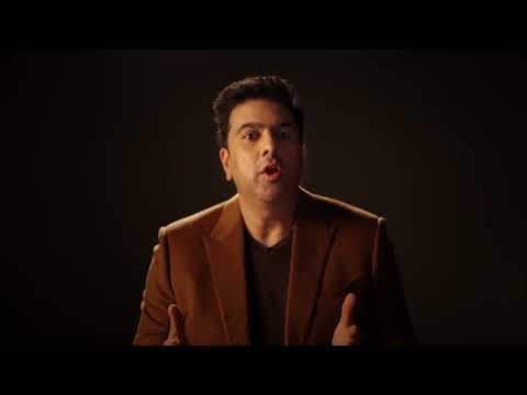 A Book for Every Decision That Shapes Your Life | Official Teaser