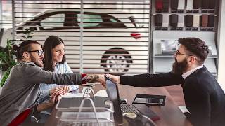 Help gives you confidence | Westpac Car Loan screenshot 1