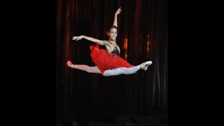 Alison Stroming Episode 1 Dance Theatre Of Harlem Dancer Ballerina Model