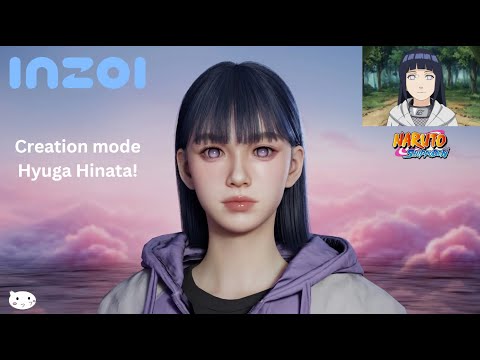 INZOI Creation Mode