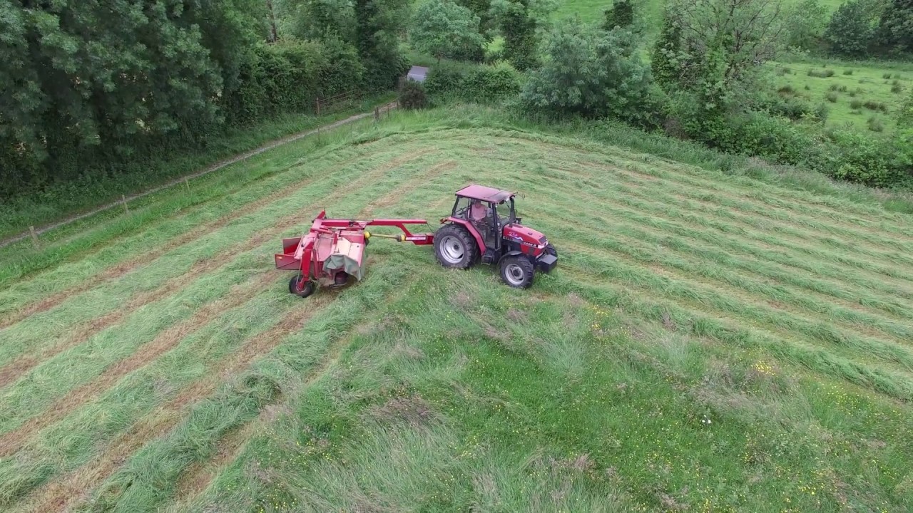DJI silage 2016