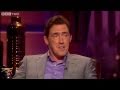 Stephen Fry... I've got a bone to pick with you! -  The Rob Brydon Show - BBC One