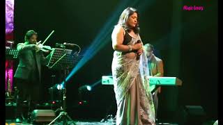 Wana Siwpawun Wani Minisun Mada #Chandraleka Perera #Sinhala song #Music Lovers