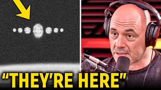 Joe Rogan’s Shocking Confession: We FINALLY Know Why Aliens Come On Earth!' by Factnomenal 4,707 views 9 days ago 8 minutes, 20 seconds