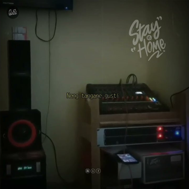 Story Wa 30 Detik - Lirik lagu LUNGO'O (Yeni Inka - New Pallapa)