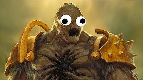 Every Gloomhaven Cragheart Ever