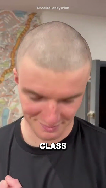Teacher’s Wild Challenge Turns the Class Into a Comedy Show!