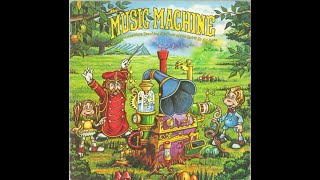 Music Machine