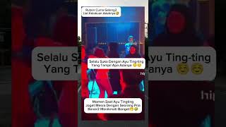Download Lagu ayu tingting kepergok joget mesra di ultah ruben onsu🤭#ayutingting#rubenonsu#shortvideo#shortsfeed MP3 Download Lagu ayu tingting kepergok joget mesra di ultah ruben onsu🤭#ayutingting#rubenonsu#shortvideo#shortsfeed MP3