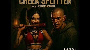 SDL X TUGGAWAR - CHEEK SPLITTER