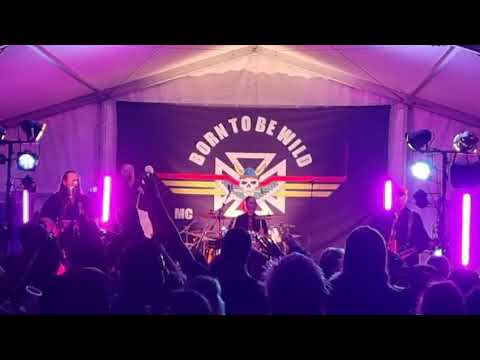 Aloha Heja He Achim Reichel (cover by Hot Cantina)