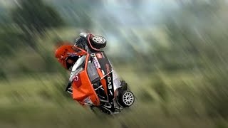 Worst Crash From Every Major Motorsport Series (PART 1)