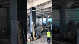 GUNITE #epistek #construction #constructionchannel #buildingservicesengineering #gunite