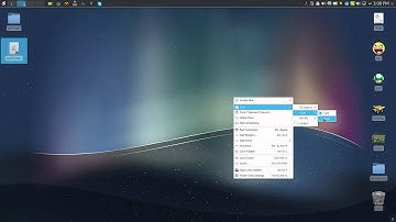 KDE Bug 354037 - Can not drag and drop items into folders when icons are aligned right