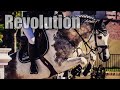 Revolution  show jumping music 