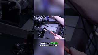 Master Soldering: Perfect Joints Every Time!
Today Im building a clients 15ft DS Flexion Spindle Cable with HY Large connector and ring connectors installed.
If you have questions or require a consultation, please message me at storm2313@gmail.com
Some of the tools I used in this build:
- Omni Vise system - https://www.ebay.com/itm/146743216257
- Kester solder & flux - https://www.ebay.com/itm/145871539775
- Biotronic flux remover - https://www.ebay.com/itm/136507703379
- DS Flexion cable kit (many lengths available) - https://www.ebay.com/itm/145871539779
- Yihua tip cleaner - https://www.ebay.com/itm/144909497727
- Yihua 995D+ - currently out of stock - please message me if you need a soldering station. I can special-order one for you.
Standalone kits:
Essentials Standalone Package - https://www.ebay.com/itm/137509672457
Standalone with ETH and G540 - https://www.ebay.com/itm/137515639170
Plasma Standalone Package with THC - https://www.ebay.com/itm/137525808956?
🔧 For vetted components, with validated support please visit my store: https://www.ebay.com/str/edealersdirect
#CNC #CNCrouter #DIYCNC #CNCfail #IndustrialAutomation #CNCmachining #Engineering
Please do your own research before making any purchase for production robotic components. When in doubt ask, and I highly recommend messaging a vendor to test their response time.
Below is a link to my CNC components that support the issues covered in this video along with other products to support your builds.
ETH-Compact Ethernet Controller & THC Sensor Module
https://www.ebay.com/itm/146755320152
SMCU motion controller driver
https://www.ebay.com/itm/146206341057
Standard Gecko G540 motion controller
https://www.ebay.com/itm/142506267150
20 16/4 double-shielded spindle cable
https://www.ebay.com/itm/131899174942
Heres a link to my UC-400 Ethernet Turnkey Controller package https://www.ebay.com/itm/144862296429
CNC 18/4 Double Shielded Pre-Built Motor Cable With All Required Connectors
https://www.ebay.com/itm/133300288430
CNC Double Shielded Breakout Communication Cable (Gecko Drive, Onefinity CNC) https://www.ebay.com/itm/143650166809
CNC Cooling Fan 30-48v 60mm x 38mm (65CFM) Tool Less Mount, Fan Grill, & Filter https://www.ebay.com/itm/134192466153 Master Soldering: Perfect Joints Every Time!