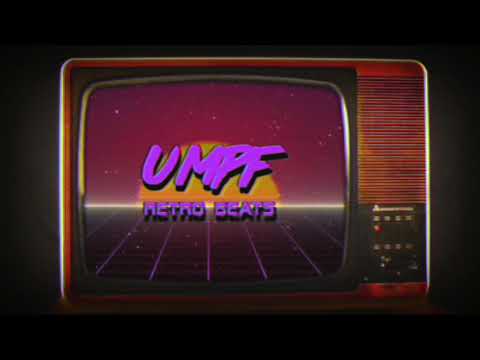 Introducing Umpf Retro Beats