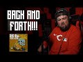 CRYPT REACTS to Psyfah &quot;86 Sega&quot; ft. Corte