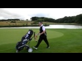 Hill Billy electric trolley: Reader review