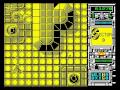 Xenon Walkthrough, ZX Spectrum