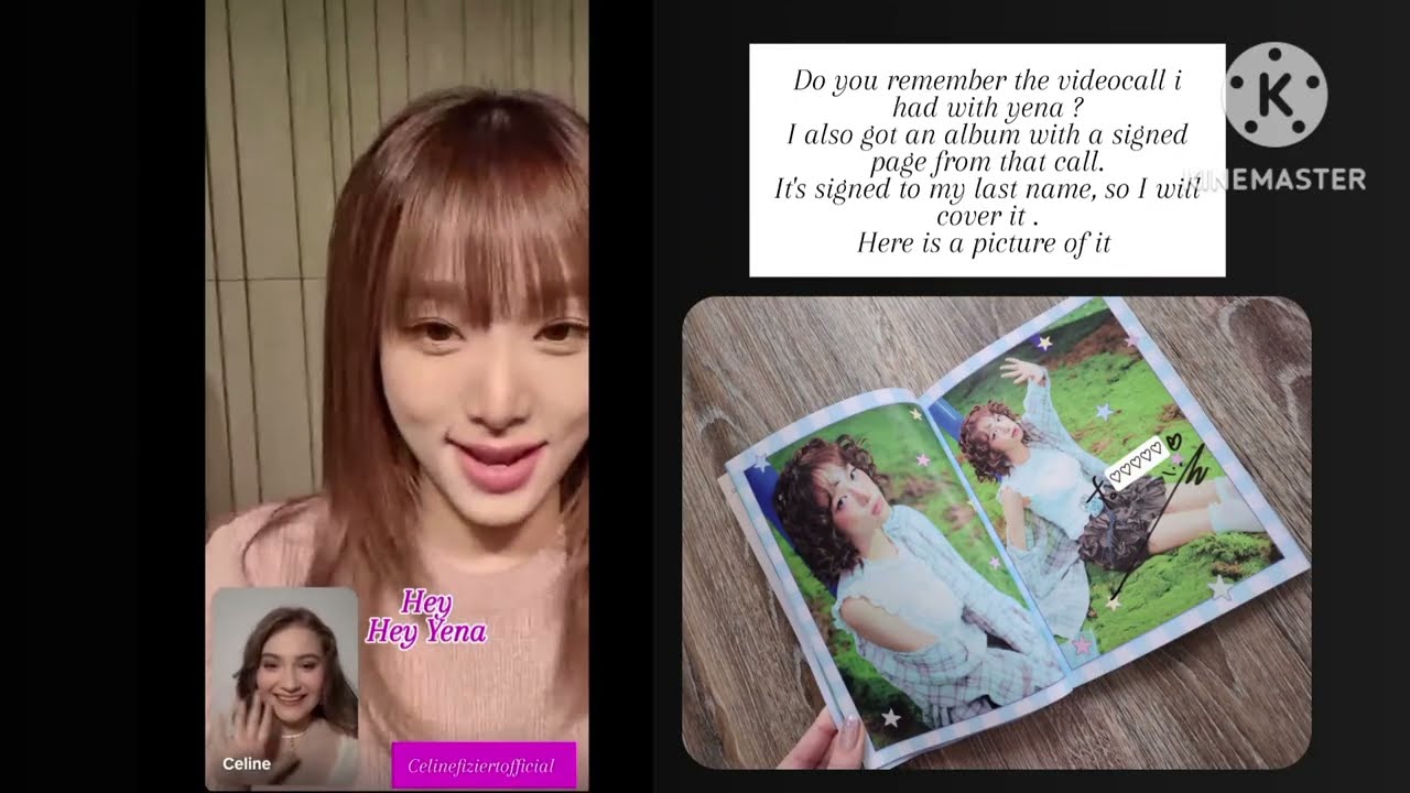 #yena #album #kpop #unboxing #kpopunboxing #choiyena #yenabloomingwings #kpopfy #kpopfyp #kawaii 