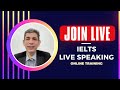 IELTS | Live Speaking | Arshdeep Singh | Lawrence Road Branch, Amritsar | www.webberz.in