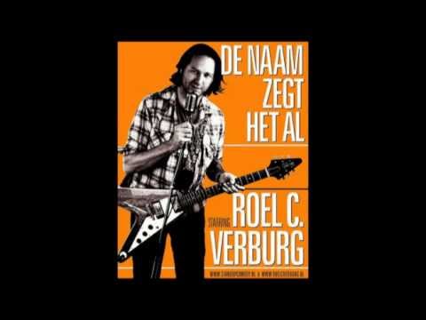 Uit (Album Versie) - Roel C. Verburg